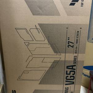 TUF Gaming VG27UQEL5A 27&rsquo; 4K