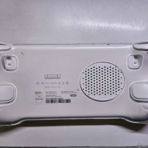 Ayaneo Pocket fit (12+256)