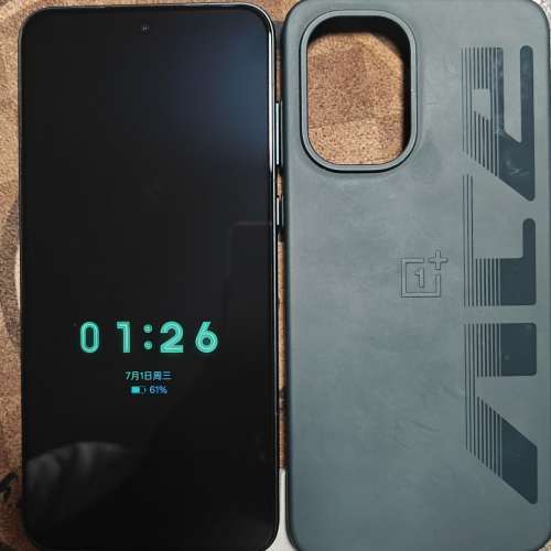 OnePlus 一加 ace 6 ace6 ,12+256