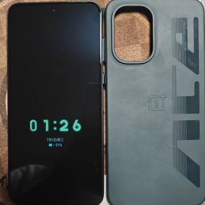 OnePlus 一加 ace 6 ace6 ,12+256