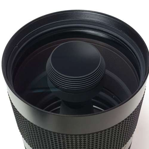 Tamron SP 500mm/f8 55BB 反射鏡