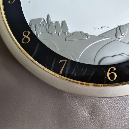 * 精工 * Seiko 鐘 *