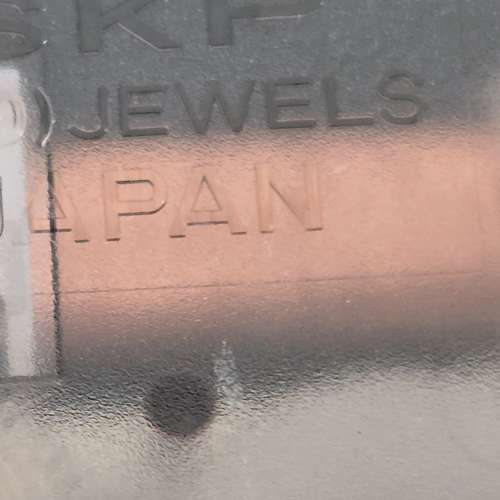 * 精工 * Seiko 鐘 *