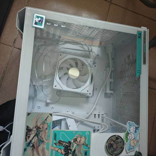 玩嘉机箱