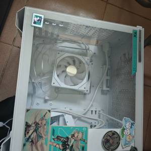 玩嘉机箱