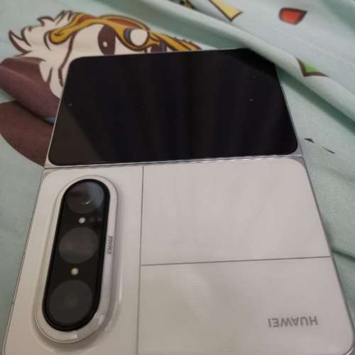 Huawei X Max 16+512典藏版5月