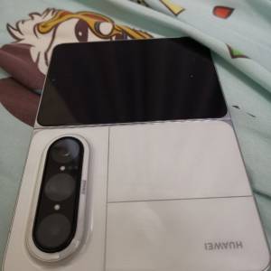 Huawei X Max 16+512典藏版5月