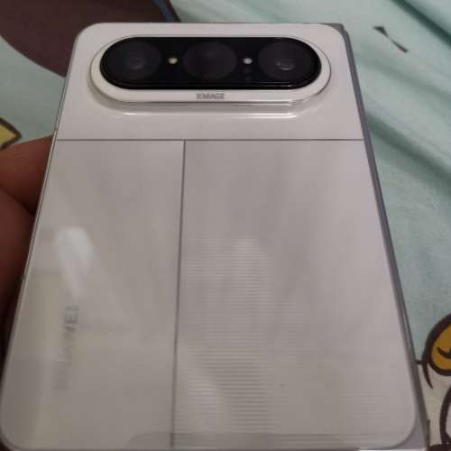 Huawei X Max 16+512典藏版5月