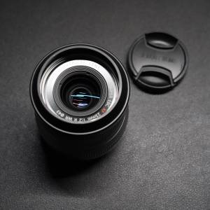 FUJIFILM FUJINON LENS XF 23mm F2 R WR X Mount 富士 鏡頭