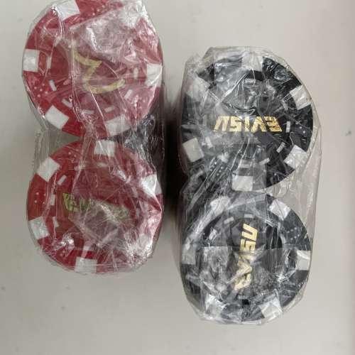 EVISU 籌碼