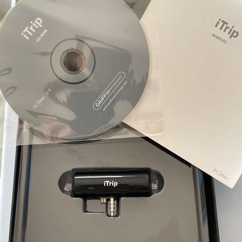 iTrip