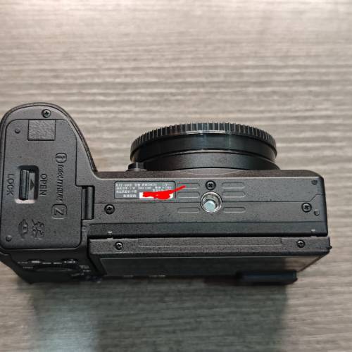 Sony a6600 apsc camera 多配件 (9成5新，sc 19xx)