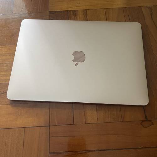 2019 MacBook Air (屏幕有問題)