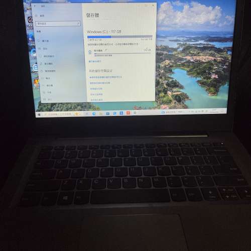 Lenovo聯想電腦14吋型號81A5