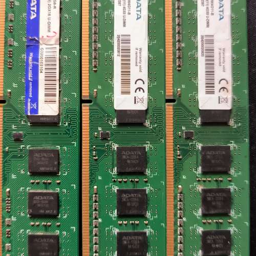 Ram DDR-3