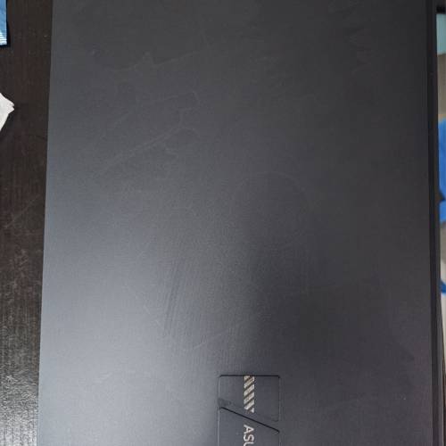 ASUS Vivobook Pro 15 OLED laptop