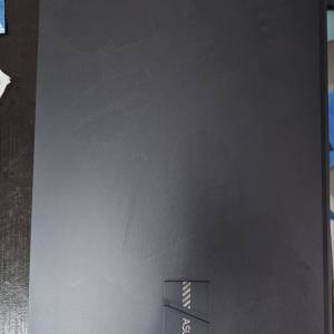 ASUS Vivobook Pro 15 OLED laptop