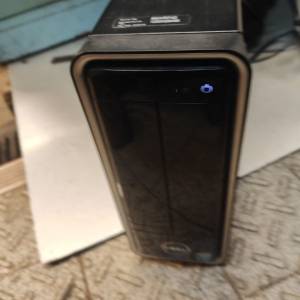 Inspiron 3647 i 5 4460s 2.90GHZ 4+128SSD