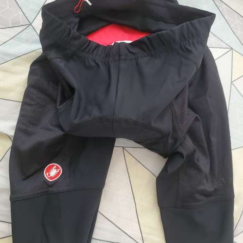 Castelli Competizione 2 單車褲