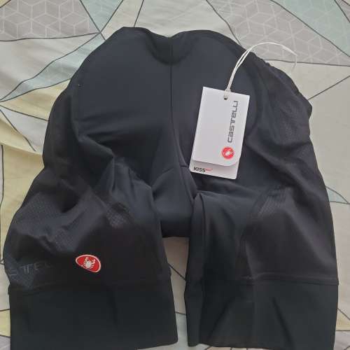 Castelli Competizione 2 單車褲