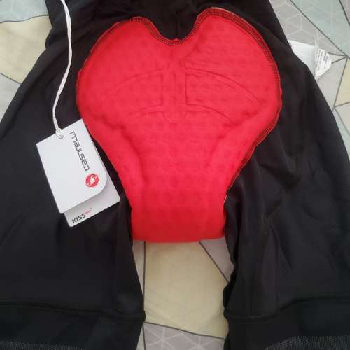Castelli Competizione 2 單車褲