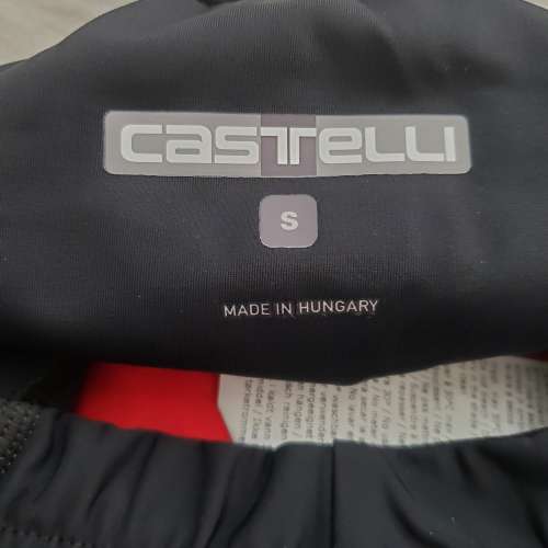 Castelli Competizione 2 單車褲