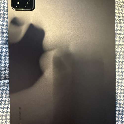 Xiaomi Pad 7 (Snapdragon 7+ Gen 3) 12GB/256GB + 原裝鍵盤