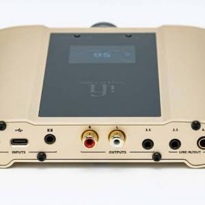Ifi Valkyrie idsd