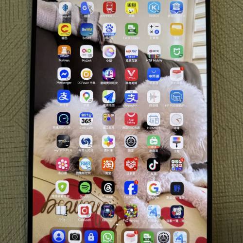 華為 Matepad pro 2025