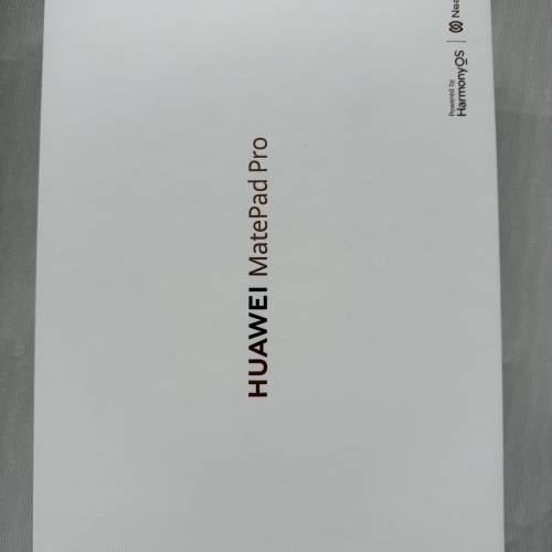 華為 Matepad pro 2025