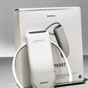 Sony Reon Pocket 6