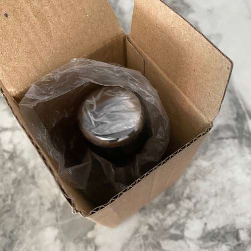 不鏽鋼咖啡壓粉器 Stainless steel tamper 51mm for Delonghi coffee machine