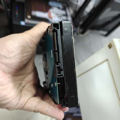 Toshiba DT02ABA400 4TB 5400rpm 3.5 SATA