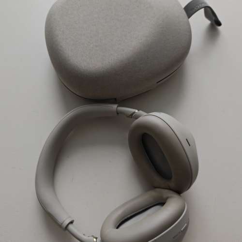 Sony WH-1000XM6