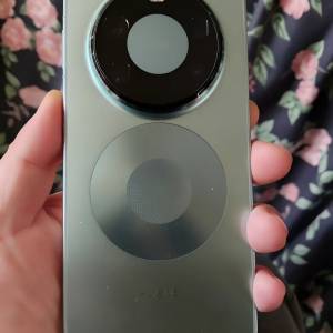 HUAWEl Mate80 Pro Max 16+512