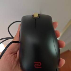 ec2 a  benq鼠標