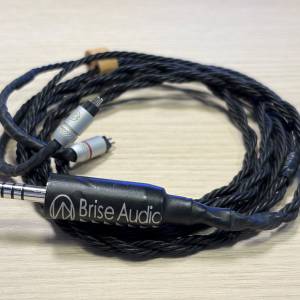 Brise Audio ASUHA Rh2+