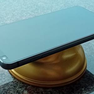 LG G6+ 極之新淨 黑色 香港行貨