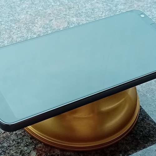 LG G6+ 極之新淨 黑色 香港行貨