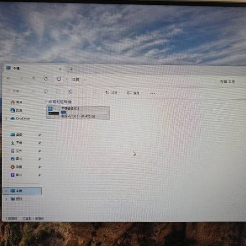 32G Ram 512 SSD連主機mon win 11 即買即用