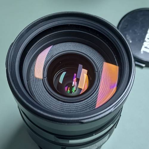 Tamron AF Zoom (Minolta/Sony A Mount)