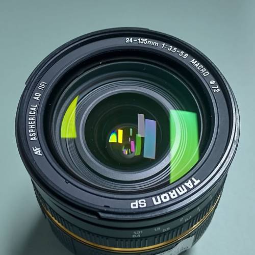 Tamron AF Zoom (Minolta/Sony A Mount)