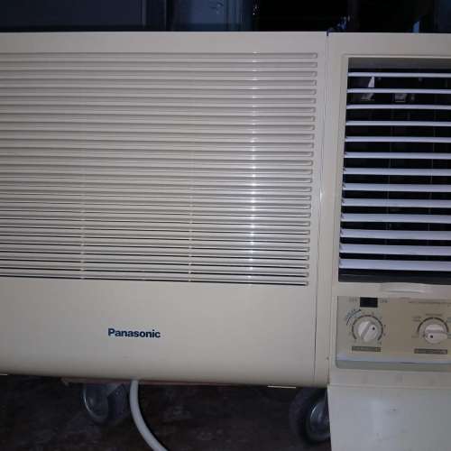 (已拆）Panasonic 樂聲2匹冷氣機
