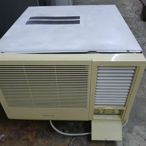 (已拆）Panasonic 樂聲2匹冷氣機