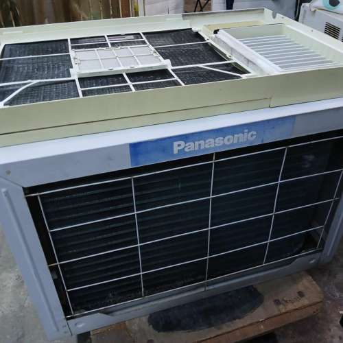 (已拆）Panasonic 樂聲2匹冷氣機