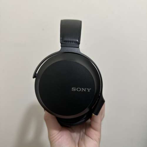 誠放行貨 Sony MDR-Z7M2 頭帶式耳機