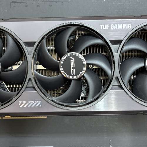 ASUS TUF Gaming GeForce RTX&trade; 5090 D V2 24GB GDDR7
