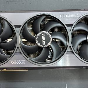 ASUS TUF Gaming GeForce RTX&trade; 5090 D V2 24GB GDDR7