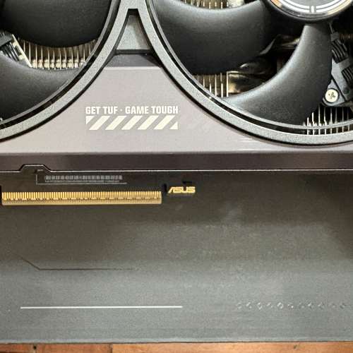 ASUS TUF Gaming GeForce RTX&trade; 5090 D V2 24GB GDDR7