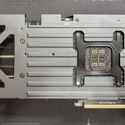 ASUS TUF Gaming GeForce RTX&trade; 5090 D V2 24GB GDDR7